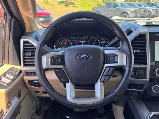 2020 Ford Super Duty 4th Gen - Image 22 of 31