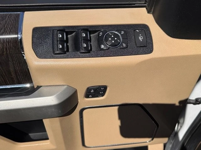 2020 Ford Super Duty 4th Gen - Image 16 of 21