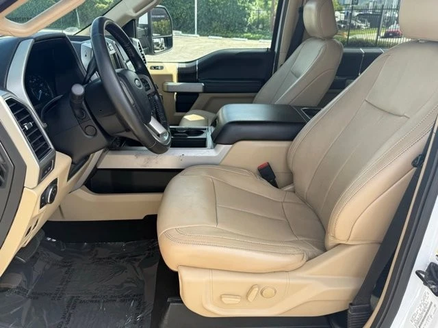 2020 Ford Super Duty 4th Gen - Image 19 of 31