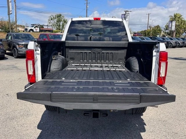 2020 Ford Super Duty 4th Gen - Image 13 of 21