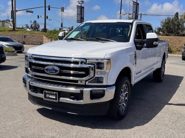 2020 Ford Super Duty 4th Gen - Image 7 of 21