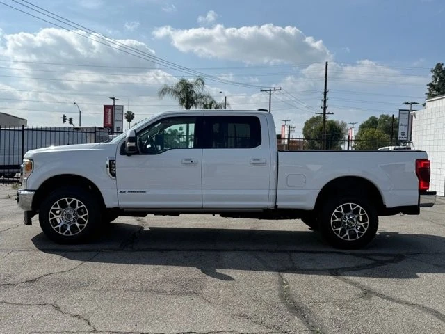 2020 Ford Super Duty 4th Gen - Image 6 of 21