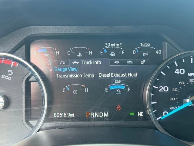 2020 Ford Super Duty 4th Gen - Image 26 of 31