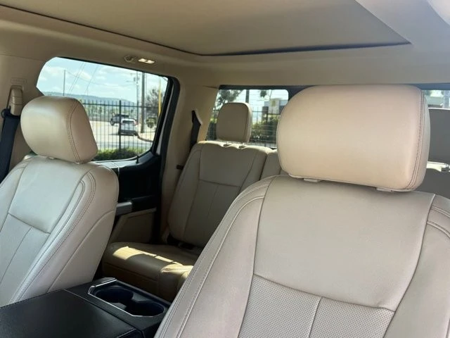 2020 Ford Super Duty 4th Gen - Image 21 of 31
