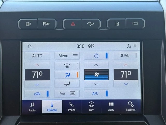 2020 Ford Super Duty 4th Gen - Image 31 of 31
