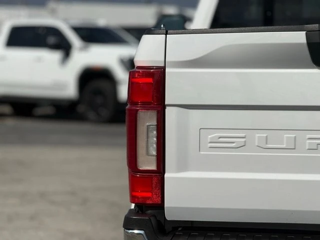 2020 Ford Super Duty 5th Gen - Image 8 of 12