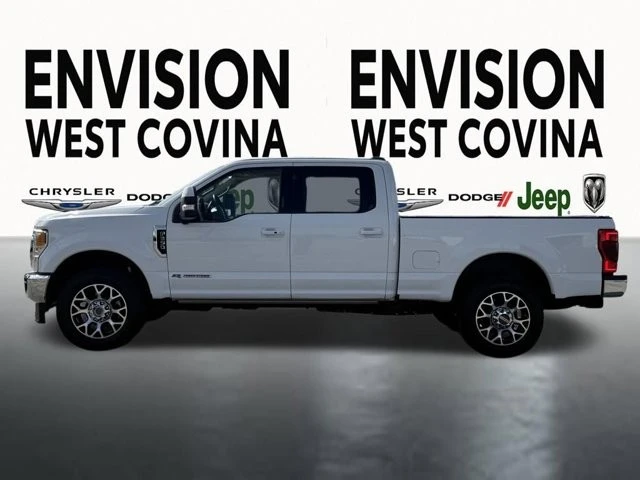 2020 Ford Super Duty 5th Gen - Image 6 of 12
