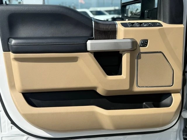 2020 Ford Super Duty 4th Gen - Image 15 of 31