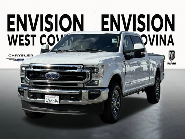 2020 Ford Super Duty 4th Gen - Image 5 of 31