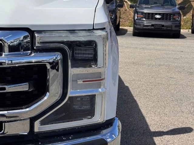 2020 Ford Super Duty 4th Gen - Image 8 of 21