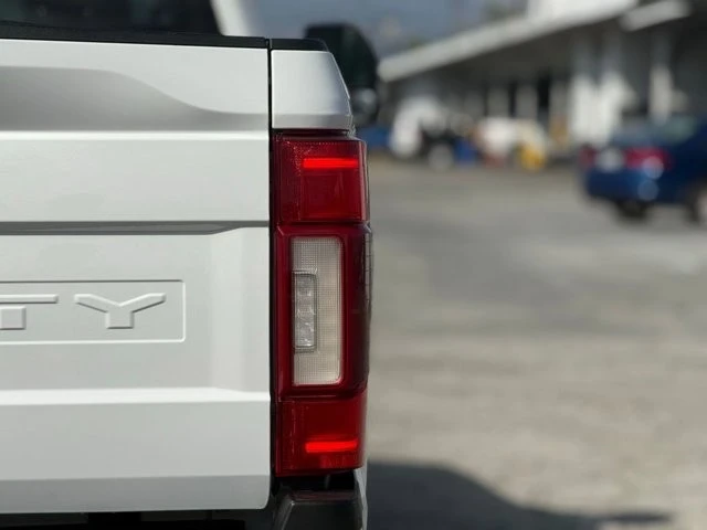 2020 Ford Super Duty 5th Gen - Image 10 of 12