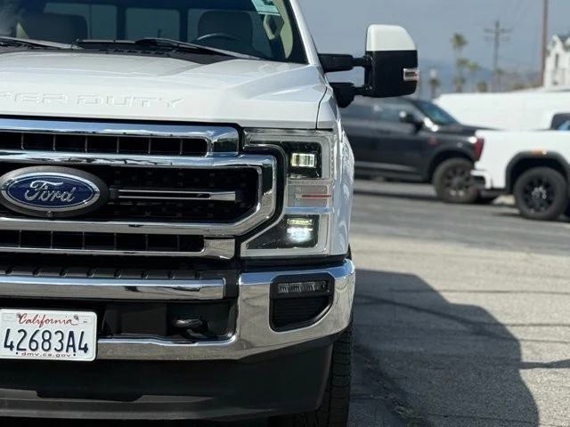 2020 Ford Super Duty 5th Gen - Image 4 of 12