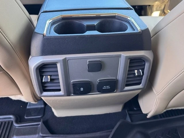 2020 Ford Super Duty 4th Gen - Image 29 of 31