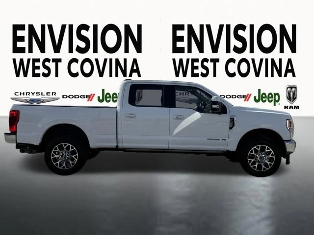 2020 Ford Super Duty 4th Gen - Image 12 of 31