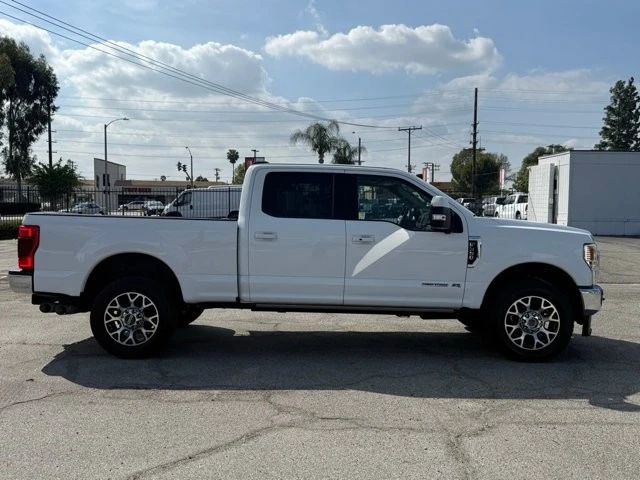 2020 Ford Super Duty 4th Gen - Image 12 of 21