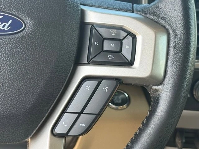 2020 Ford Super Duty 4th Gen - Image 25 of 31
