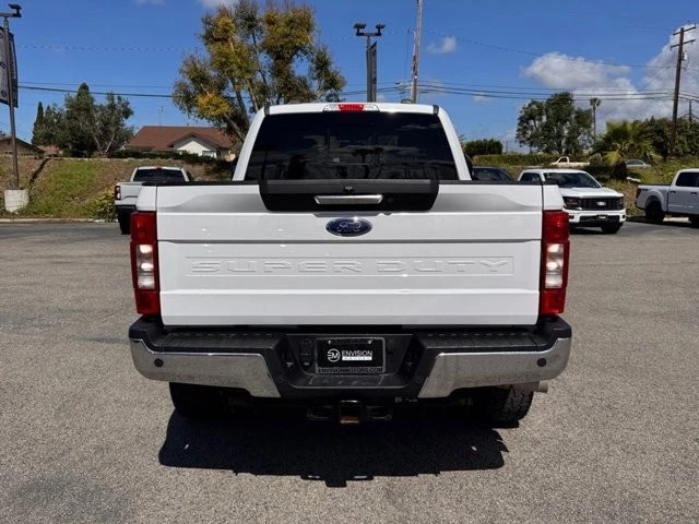 2020 Ford Super Duty 4th Gen - Image 11 of 30