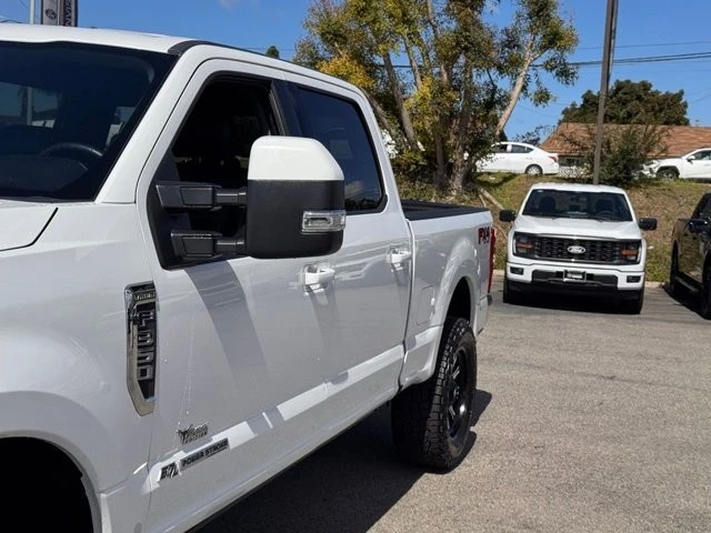 2020 Ford Super Duty 4th Gen - Image 9 of 30