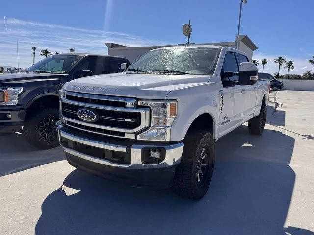 2020 Ford Super Duty 4th Gen - Image 3 of 3