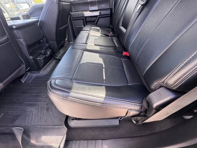 2020 Ford Super Duty 4th Gen - Image 30 of 30