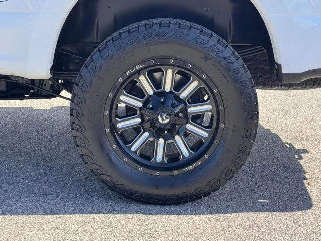 2020 Ford Super Duty 4th Gen - Image 14 of 30