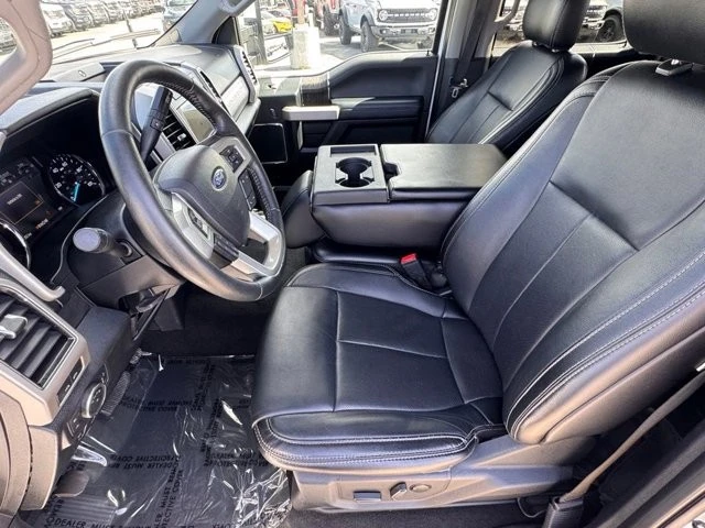 2020 Ford Super Duty 4th Gen - Image 17 of 30