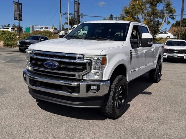 2020 Ford Super Duty 4th Gen - Image 7 of 30