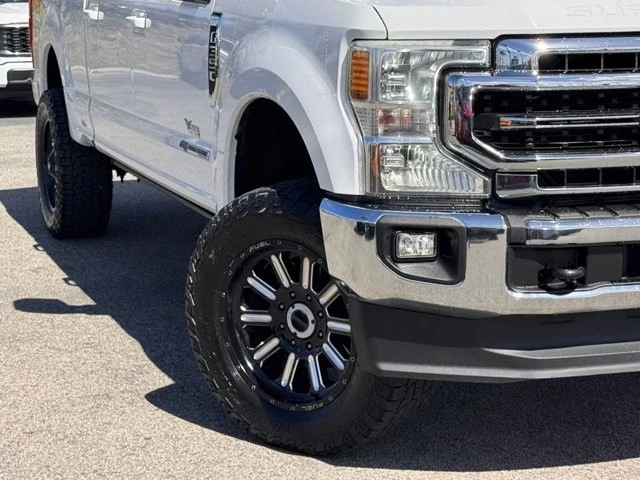 2020 Ford Super Duty 4th Gen - Image 4 of 30