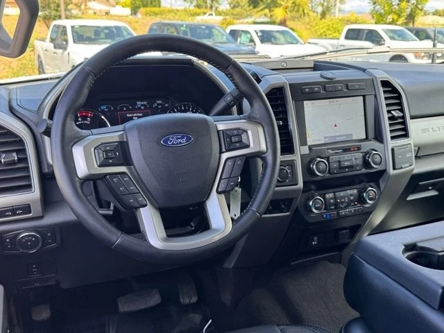 2020 Ford Super Duty 4th Gen - Image 28 of 30
