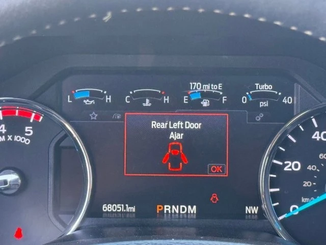 2020 Ford Super Duty 4th Gen - Image 20 of 30