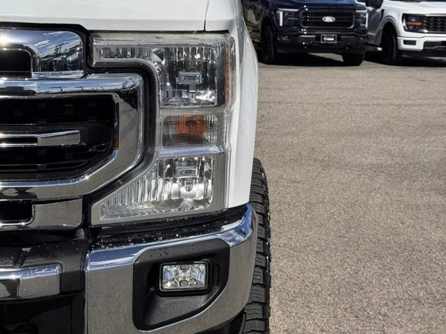 2020 Ford Super Duty 4th Gen - Image 8 of 30