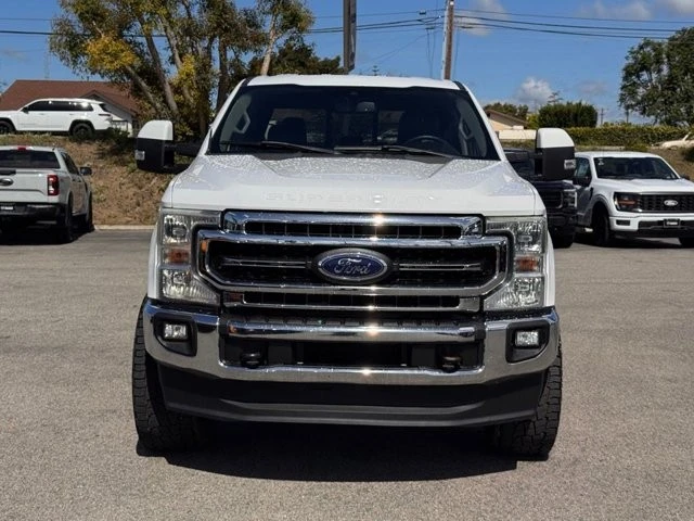 2020 Ford Super Duty 4th Gen - Image 6 of 30