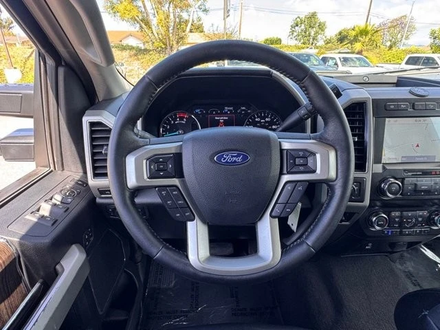 2020 Ford Super Duty 4th Gen - Image 21 of 30