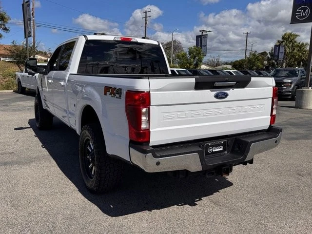 2020 Ford Super Duty 4th Gen - Image 10 of 30
