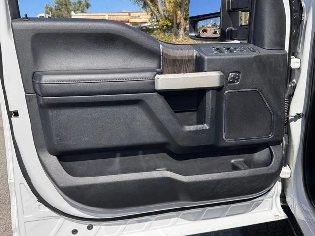 2020 Ford Super Duty 4th Gen - Image 15 of 30