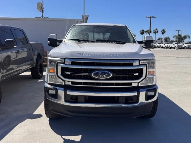 2020 Ford Super Duty 4th Gen - Image 2 of 3
