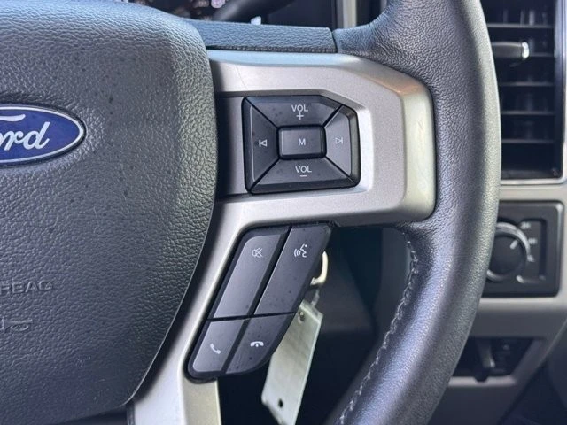 2020 Ford Super Duty 4th Gen - Image 23 of 30