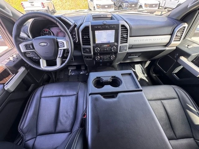 2020 Ford Super Duty 4th Gen - Image 27 of 30