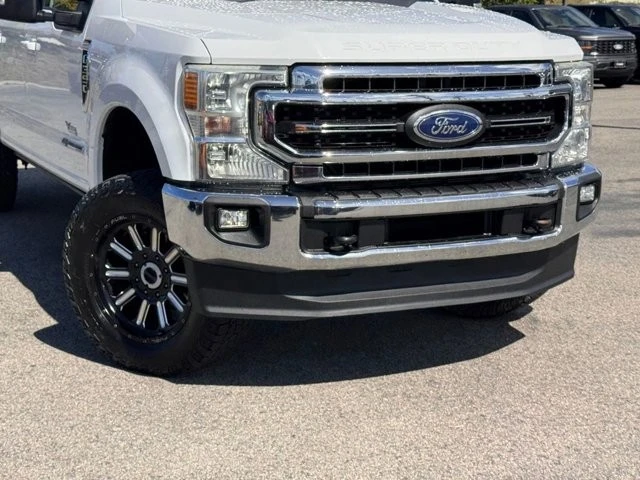 2020 Ford Super Duty 4th Gen - Image 3 of 30
