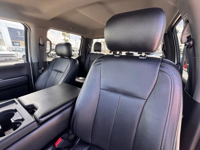 2020 Ford Super Duty 4th Gen - Image 19 of 30