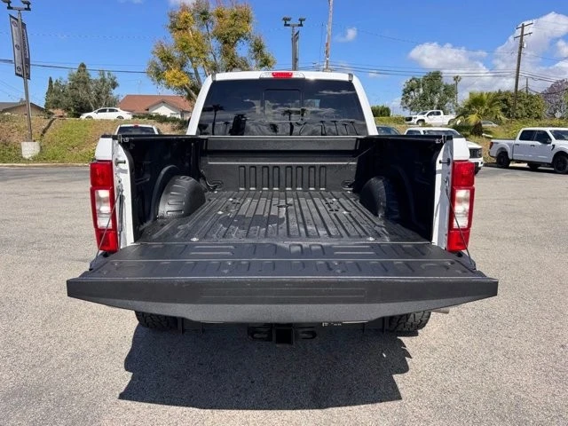 2020 Ford Super Duty 4th Gen - Image 13 of 30