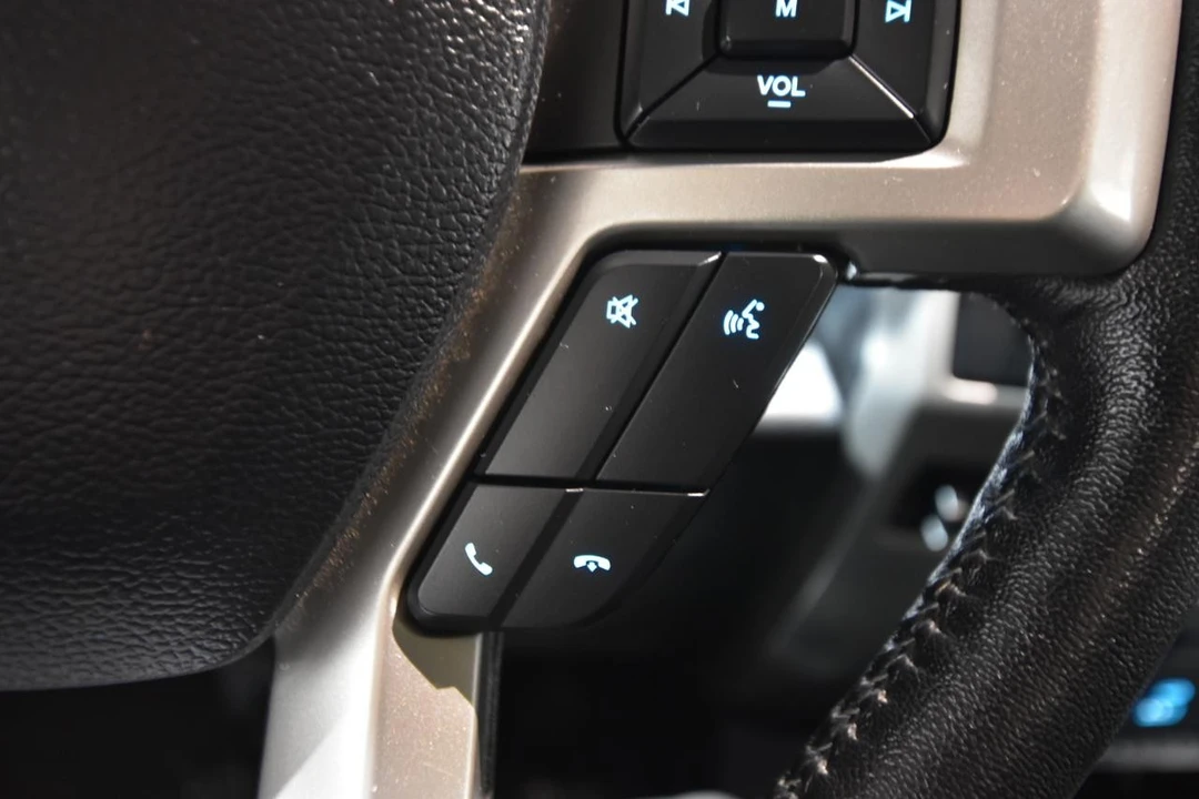 2020 Ford Super Duty 4th Gen - Image 27 of 31