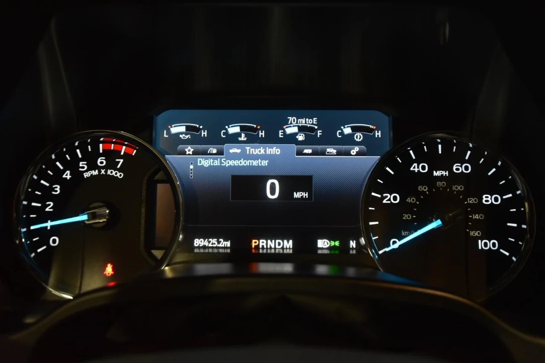 2020 Ford Super Duty 4th Gen - Image 28 of 31
