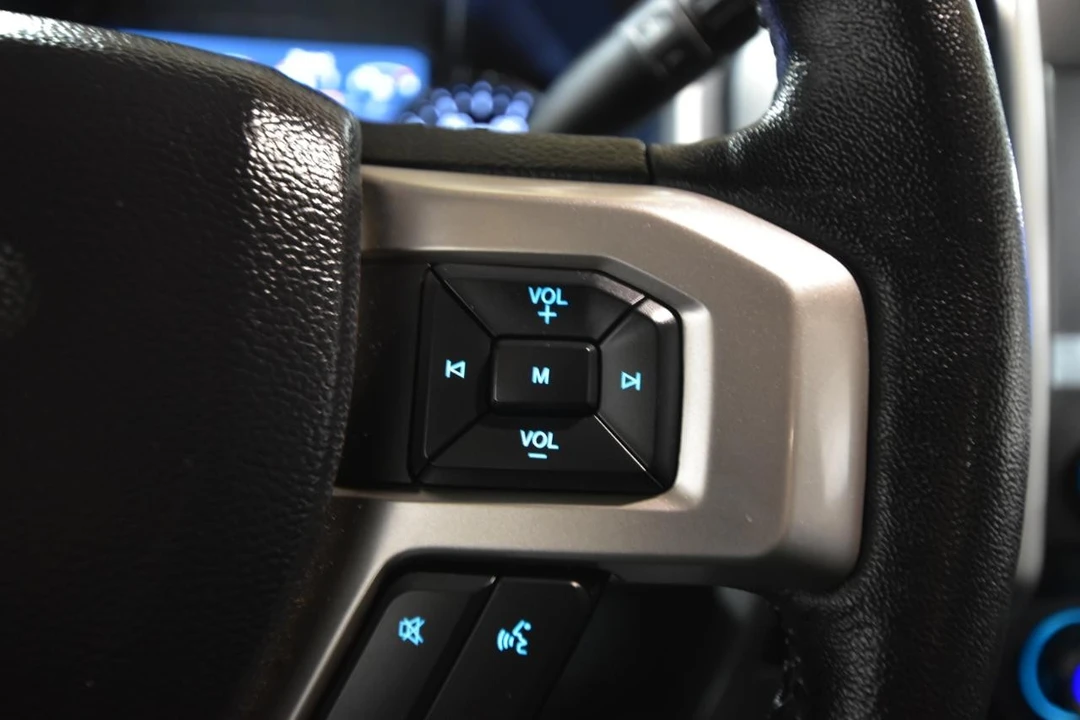 2020 Ford Super Duty 4th Gen - Image 26 of 31