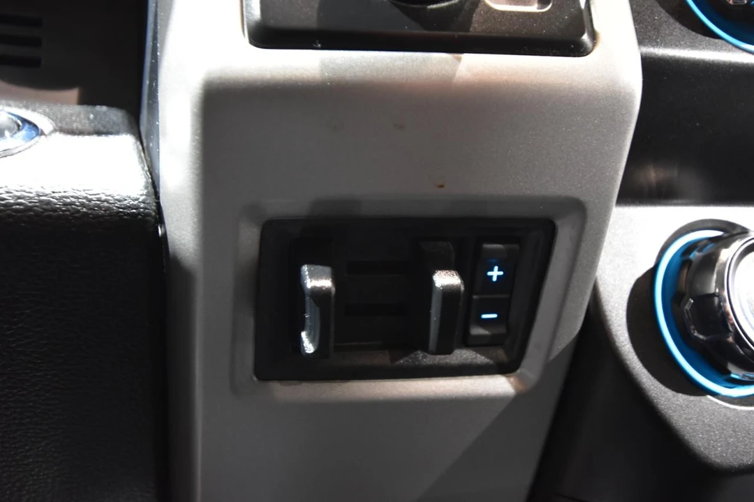 2020 Ford Super Duty 4th Gen - Image 31 of 31