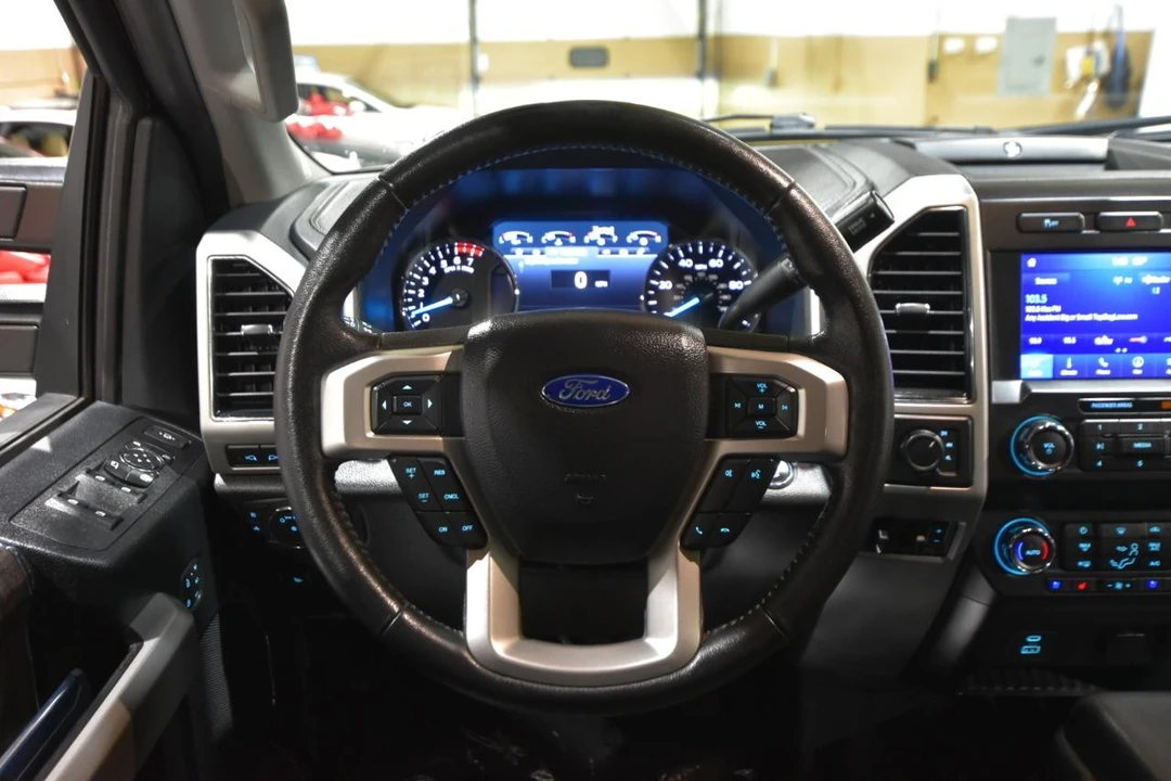 2020 Ford Super Duty 4th Gen - Image 23 of 31