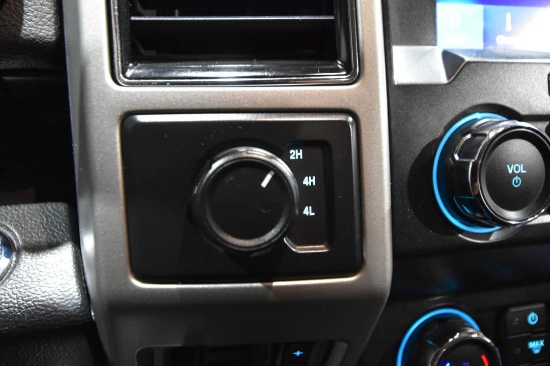 2020 Ford Super Duty 4th Gen - Image 30 of 31