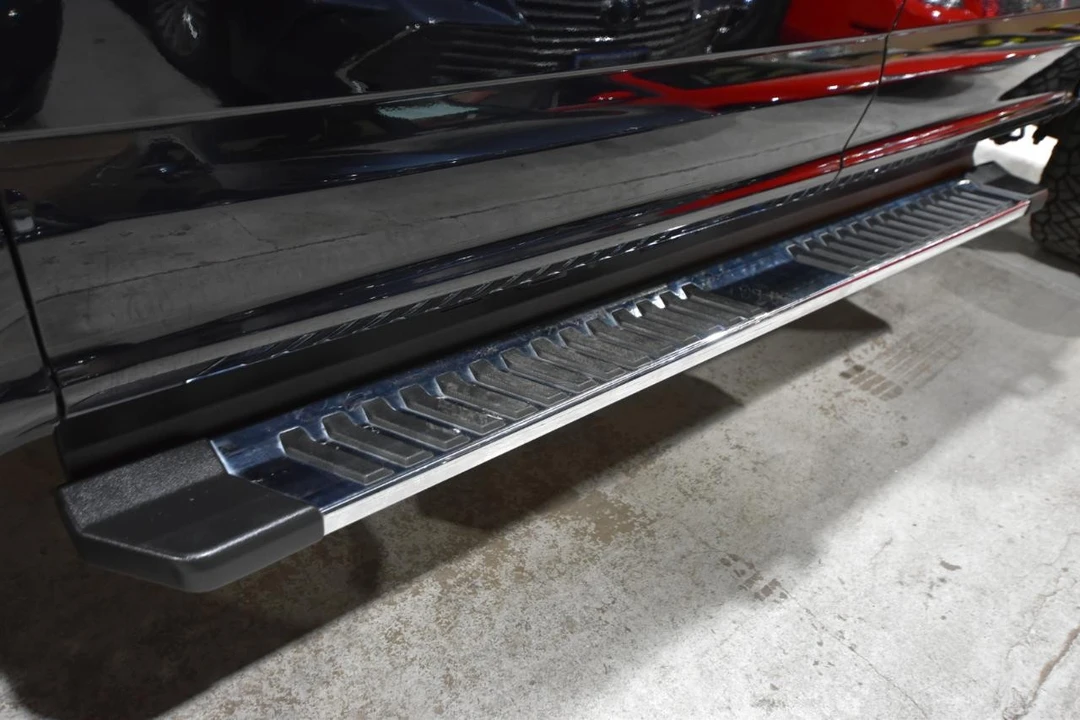 2020 Ford Super Duty 4th Gen - Image 9 of 31