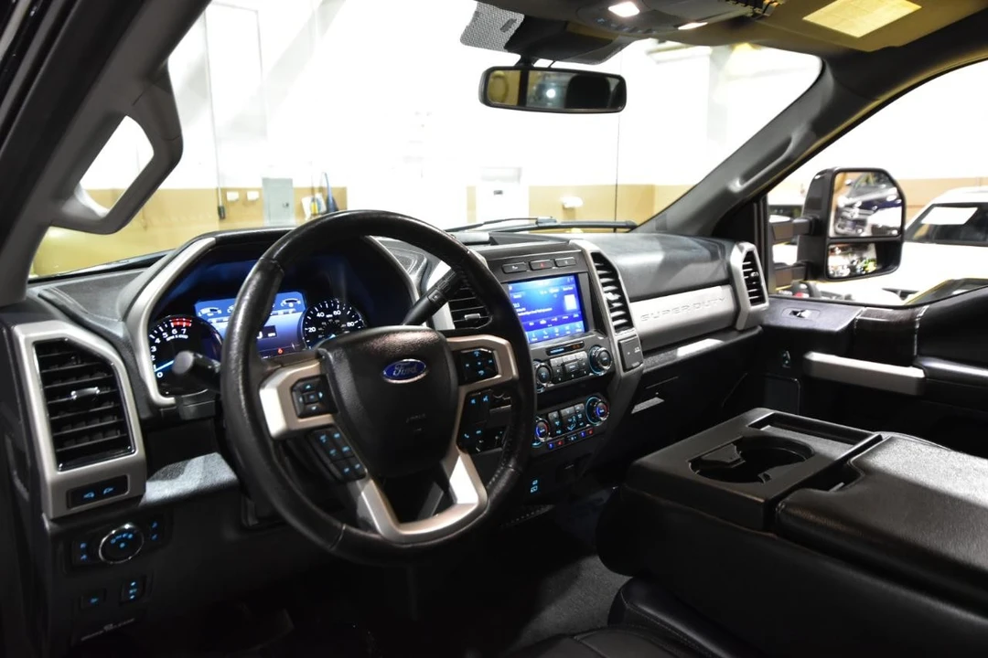 2020 Ford Super Duty 4th Gen - Image 22 of 31