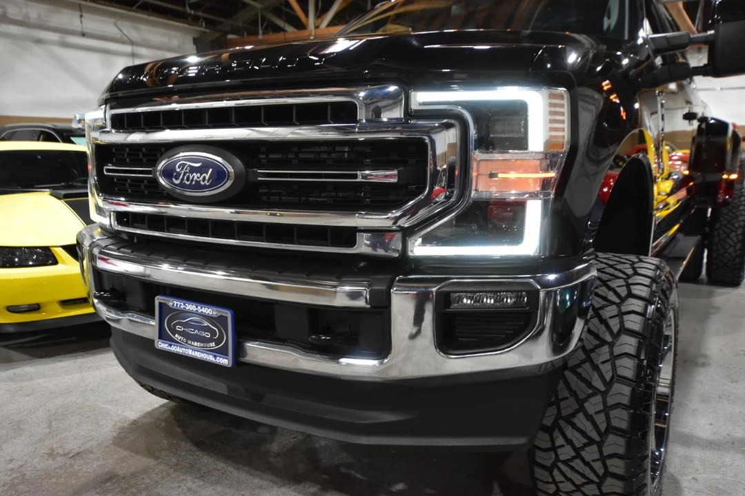 2020 Ford Super Duty 4th Gen - Image 6 of 31